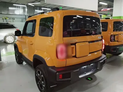 Baojun Yueye