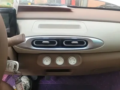 Wuling MINIEV