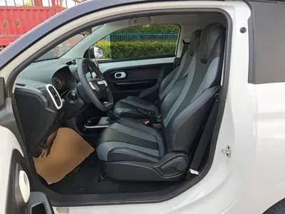 Roewe Clever