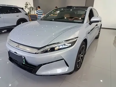 BYD 汉L