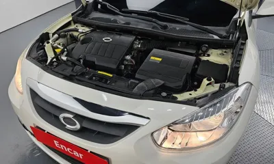 Renault-KoreaSamsung SM3
