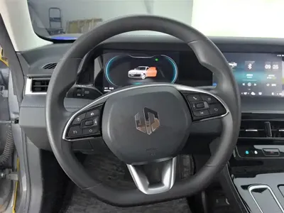 Leapmotor Leapmotor S01