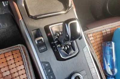 WEY VV5