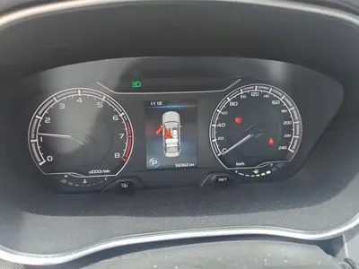 Geely Binrui