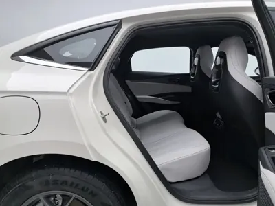 BYD 海豹06
