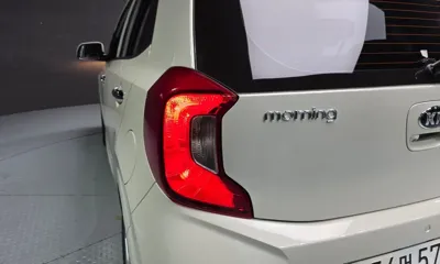 Kia Morning
