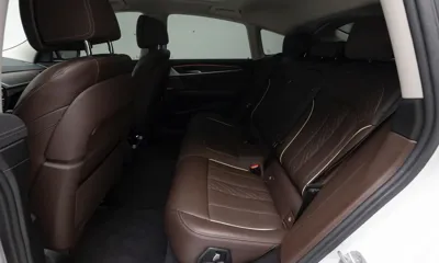 BMW Gran Turismo