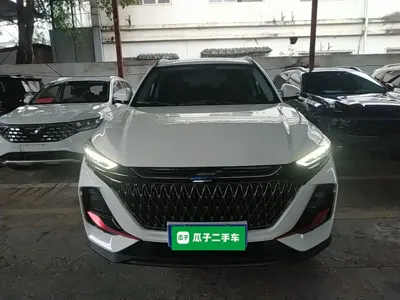 Oshan Oushang X7 PLUS