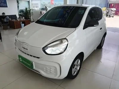 Roewe Clever