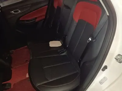 Changan CS55PLUS