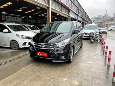 大通 G10