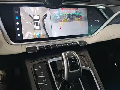 Geely Boyue