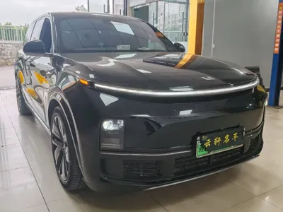 Li Auto Li L9