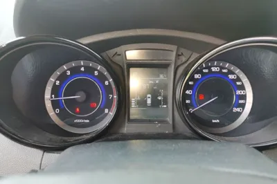 Changan CS15