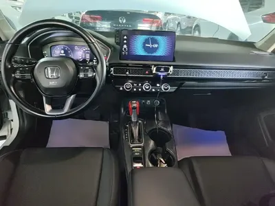 Honda Integra