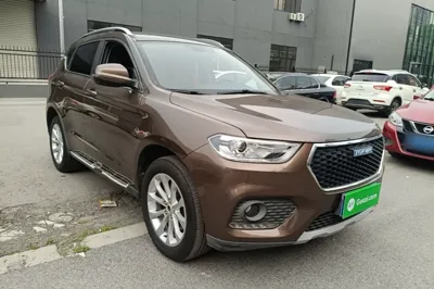 Haval H2