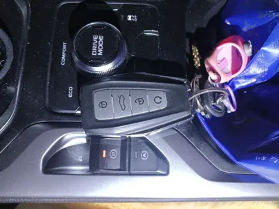 Geely Auto Haoyue