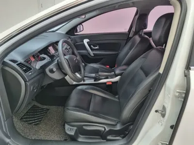 Renault-KoreaSamsung SM5