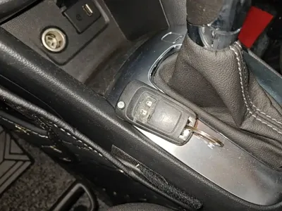 Buick Encore