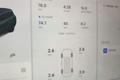 Li Auto L9