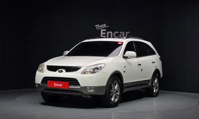 Hyundai Veracruz