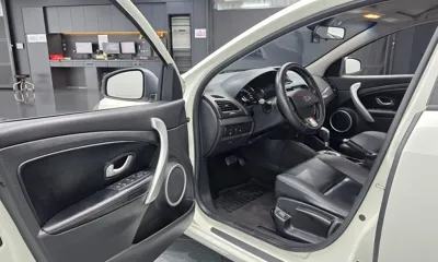 Renault-KoreaSamsung SM3