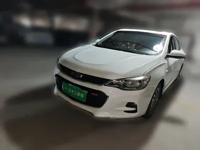 Chevrolet Cavalier