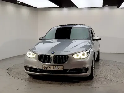 BMW Gran Turismo