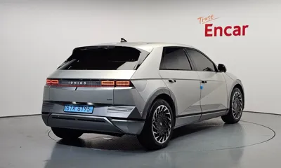 Hyundai Ioniq5