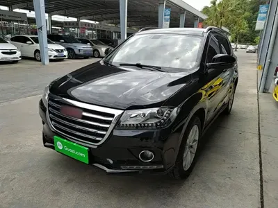 Haval H2