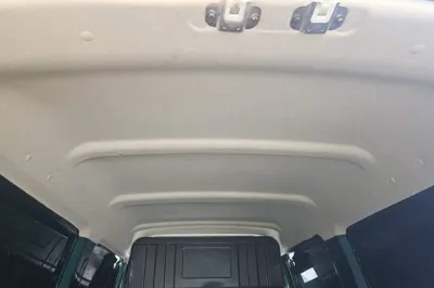 CHANGAN KAICHENG Star 9EV