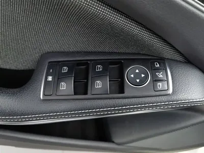 Mercedes-Benz A-Class (Import)