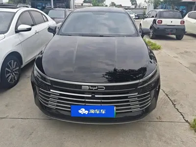 BYD Destroyer 05