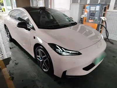 Hyper GT