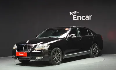 KG_Mobility_Ssangyong Chairman