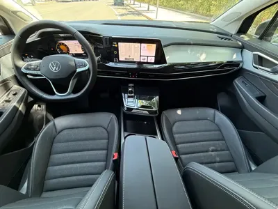 Volkswagen Talagon