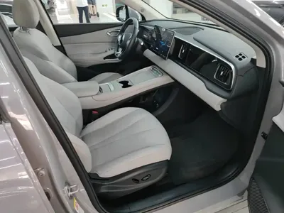 BYD 海狮05 EV