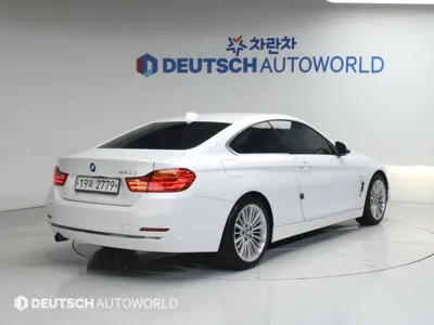 BMW 4-Series