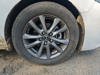 Mazda 3 Axela