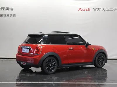 MINI MINI