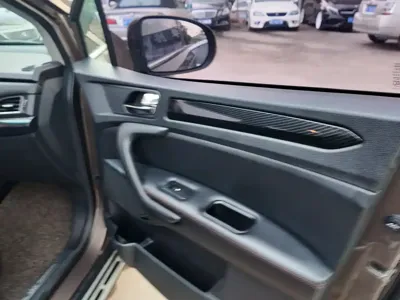 JAC Refine S3