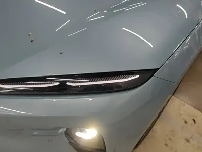 Nio ET5