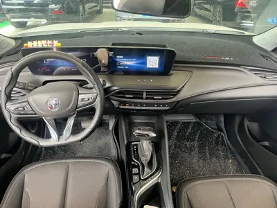 Buick Verano