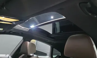 BMW Gran Turismo