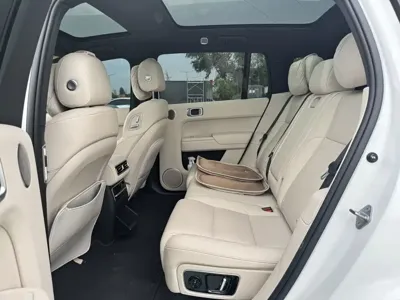 Li Auto Li L7