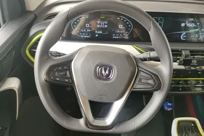 Changan Benni E-Star