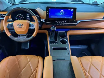 Toyota Granvia