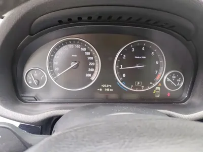 BMW X3 (Import)