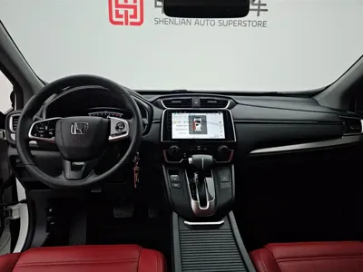 Honda Breeze