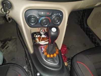 Fiat Viaggio